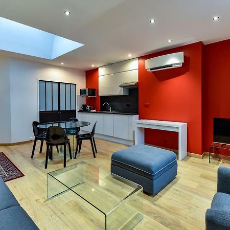 Apartmán Cite Guide Arras Exteriér fotografie