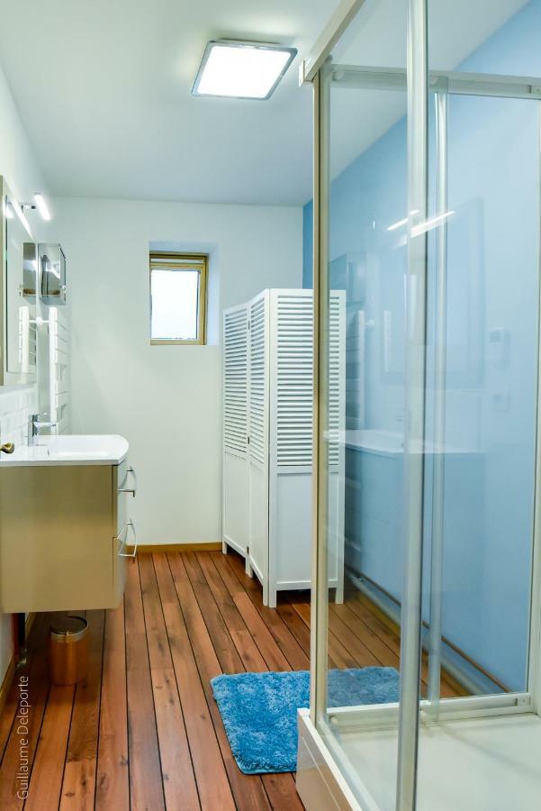 Apartmán Cite Guide Arras Exteriér fotografie