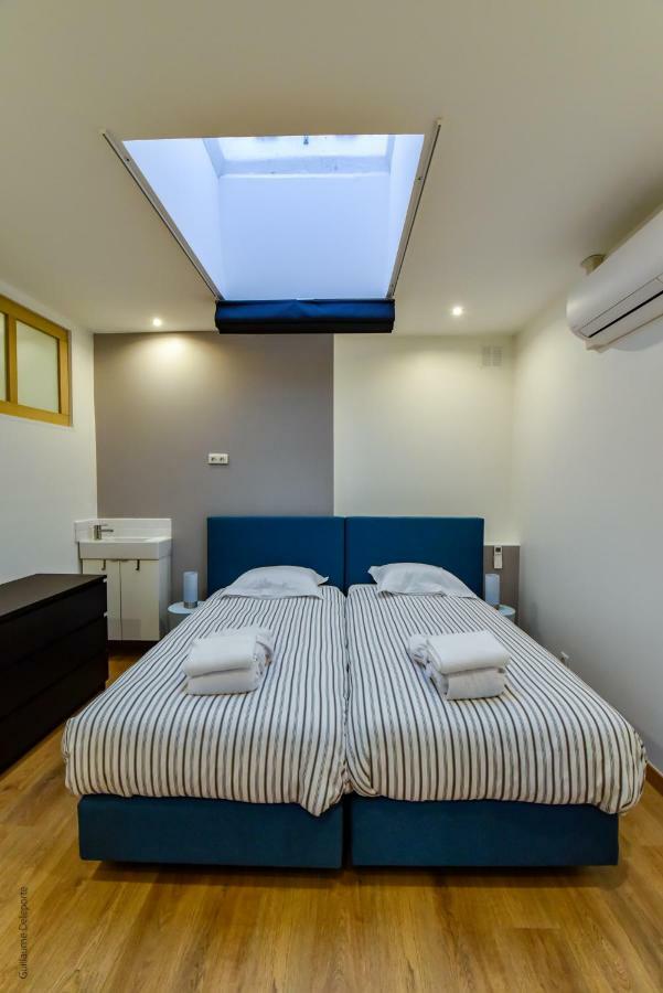Apartmán Cite Guide Arras Exteriér fotografie