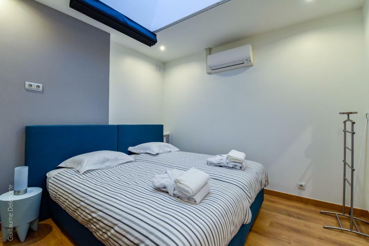 Apartmán Cite Guide Arras Exteriér fotografie